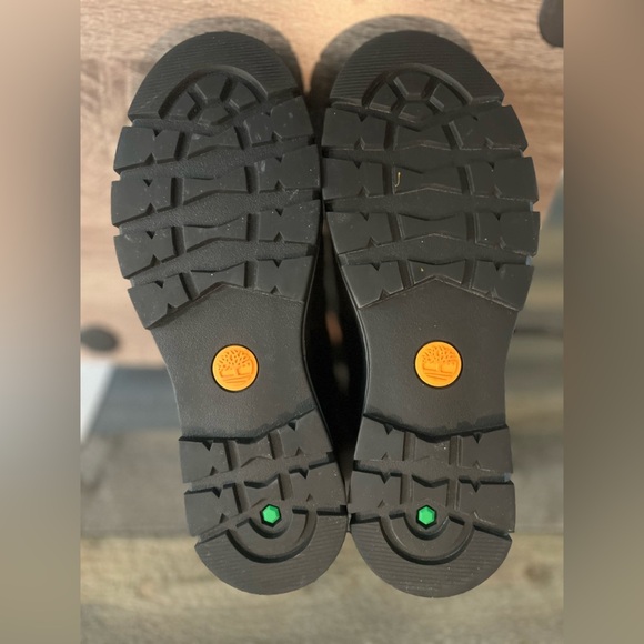 Timberland Women’s Cervinia Valley Waterproof Warm Line Winter Size 6 - Picture 11 of 16